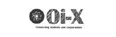 Logo DTU Skylab Oi-X
