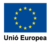 European fund REACT-EU logo.